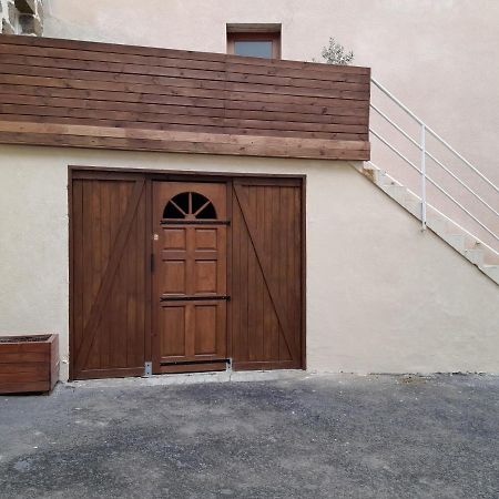 Apartmán Tour Medievale De L'An Mille Loudes Exteriér fotografie