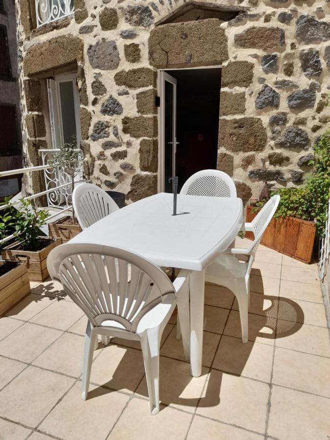 Apartmán Tour Medievale De L'An Mille Loudes Exteriér fotografie